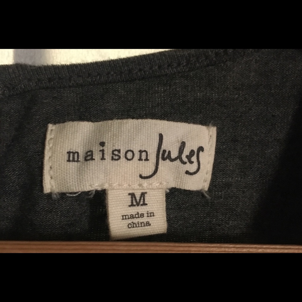 Maison Jules: beautiful fit and flare - Picture 3 of 3